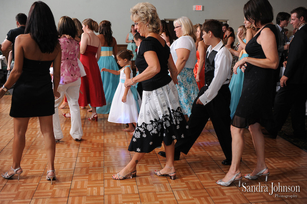 Best Lake Wales Country Club Wedding Photos - Sandra Johnson (SJFoto.com)